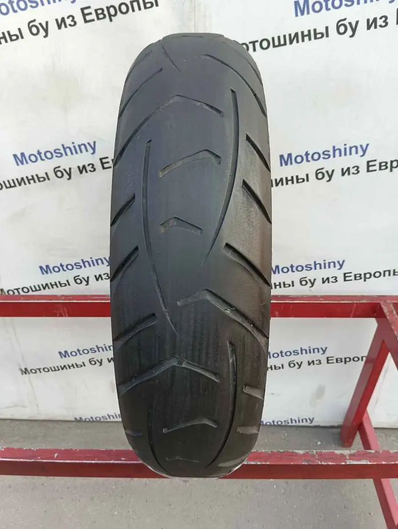 Мотошина б/у 150/70 R17 Metzeler Tourance Next