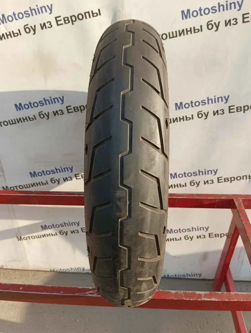 Мотошина б/у 130/90 R16 Michelin Scorcher 31