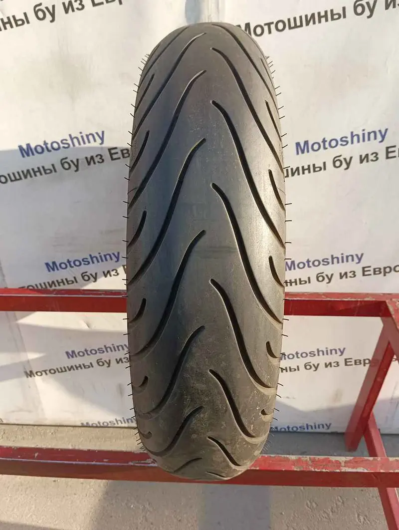 Мотошина б/у 140/70 R17 Michelin Pilot Street