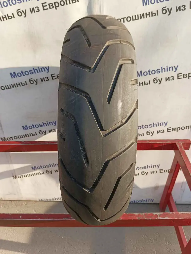 Мотошина б/у 170/60 R17 Bridgestone Battlax Adventure A41R