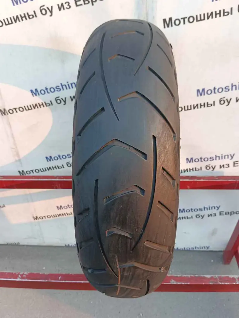 Мотошина б/у 170/60 R17 Metzeler Tourance Next