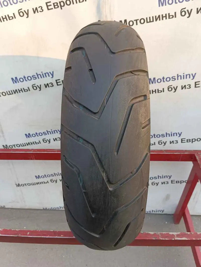 Мотошина б/у 170/60 R17 Bridgestone Battlax Adventure A41R
