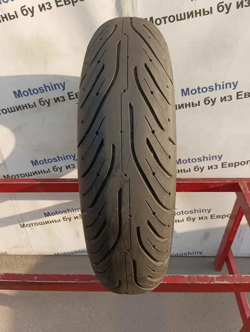 Мотошина б/у 170/60 R17 Michelin Pilot Road 4 Trail