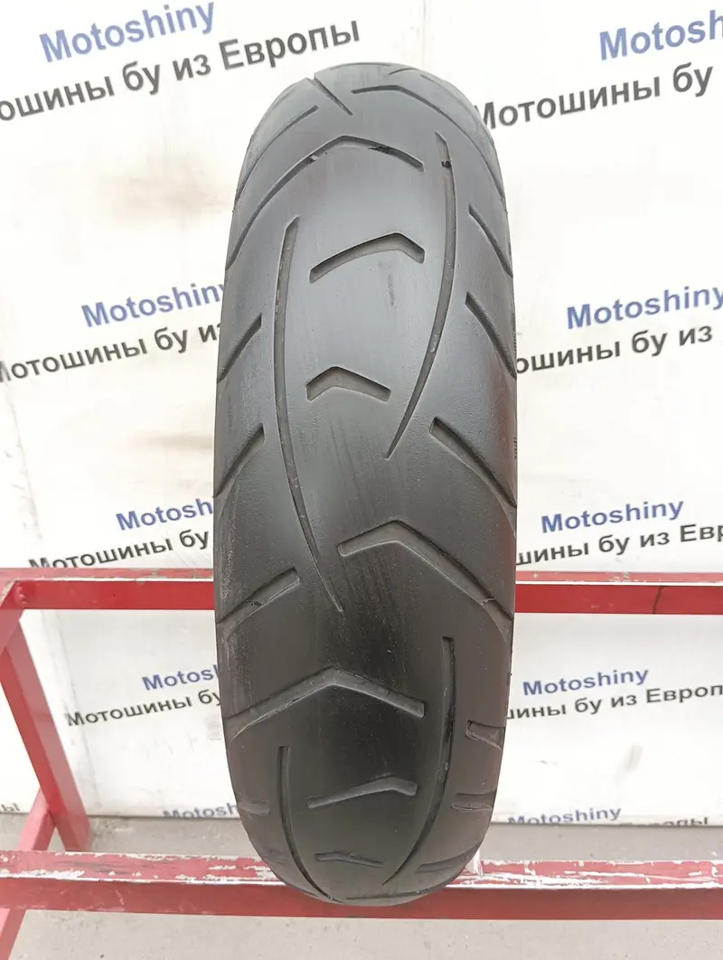 Мотошина б/у 150/70 R17 Metzeler Tourance Next