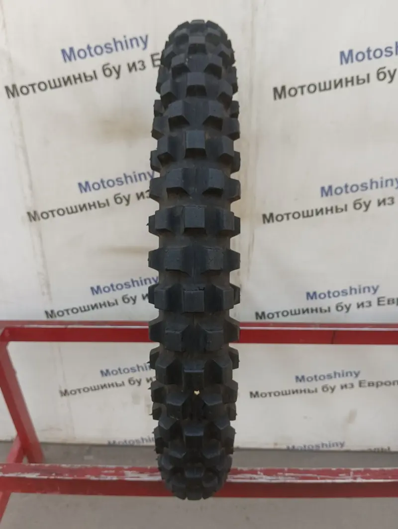 Мотошина б/у 3.00-21 Barum Motocross Special