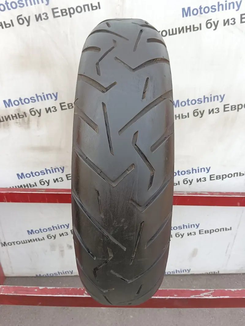 Мотошина б/у 150/70 R17 Pirelli Scorpion Trail 2