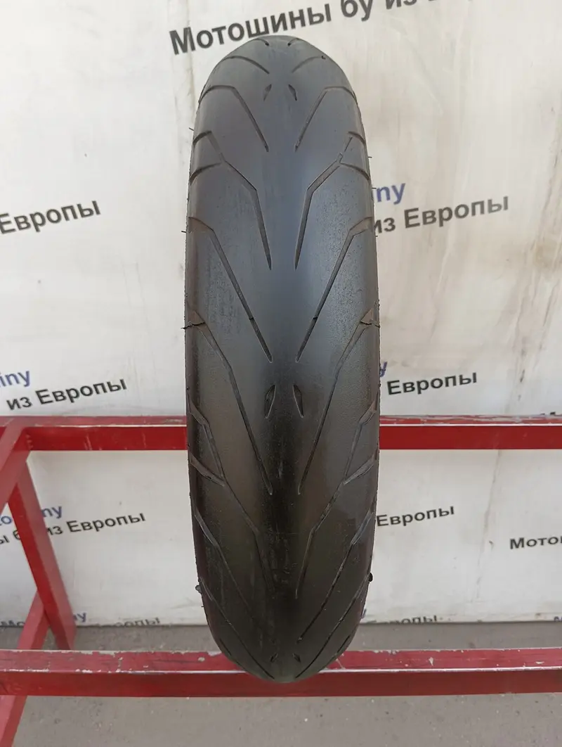 Мотошина б/у 120/70 R17 Pirelli Angel GT
