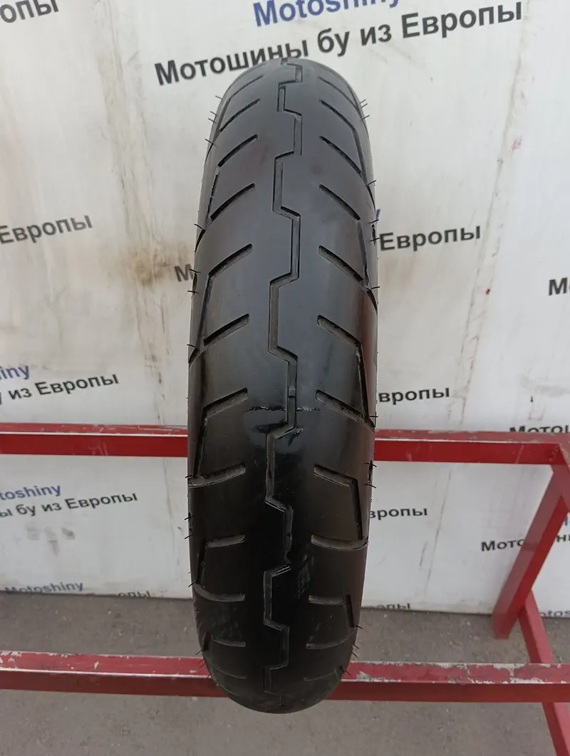 Мотошина б/у 130/90 R16 Michelin Scorcher 31