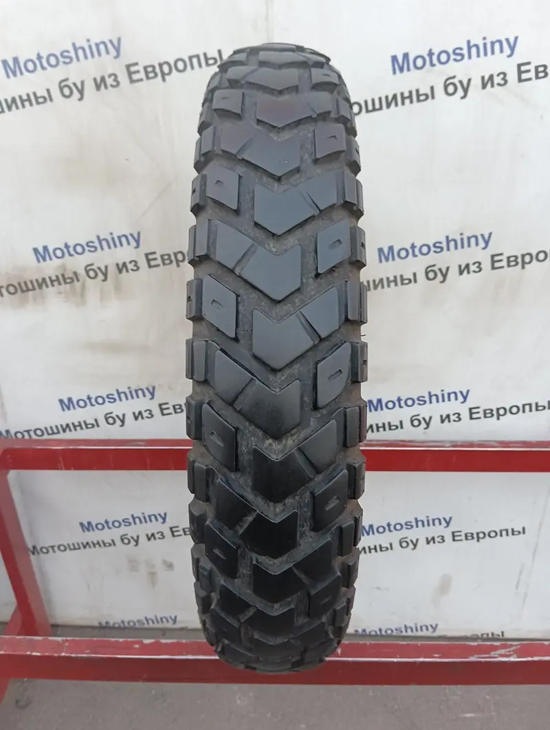 Мотошина б/у 130/80 R18 Heidenau K60