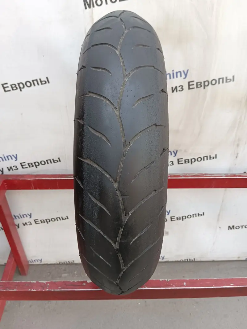Мотошина б/у 130/70 R16 Dunlop SportMax Qualifer