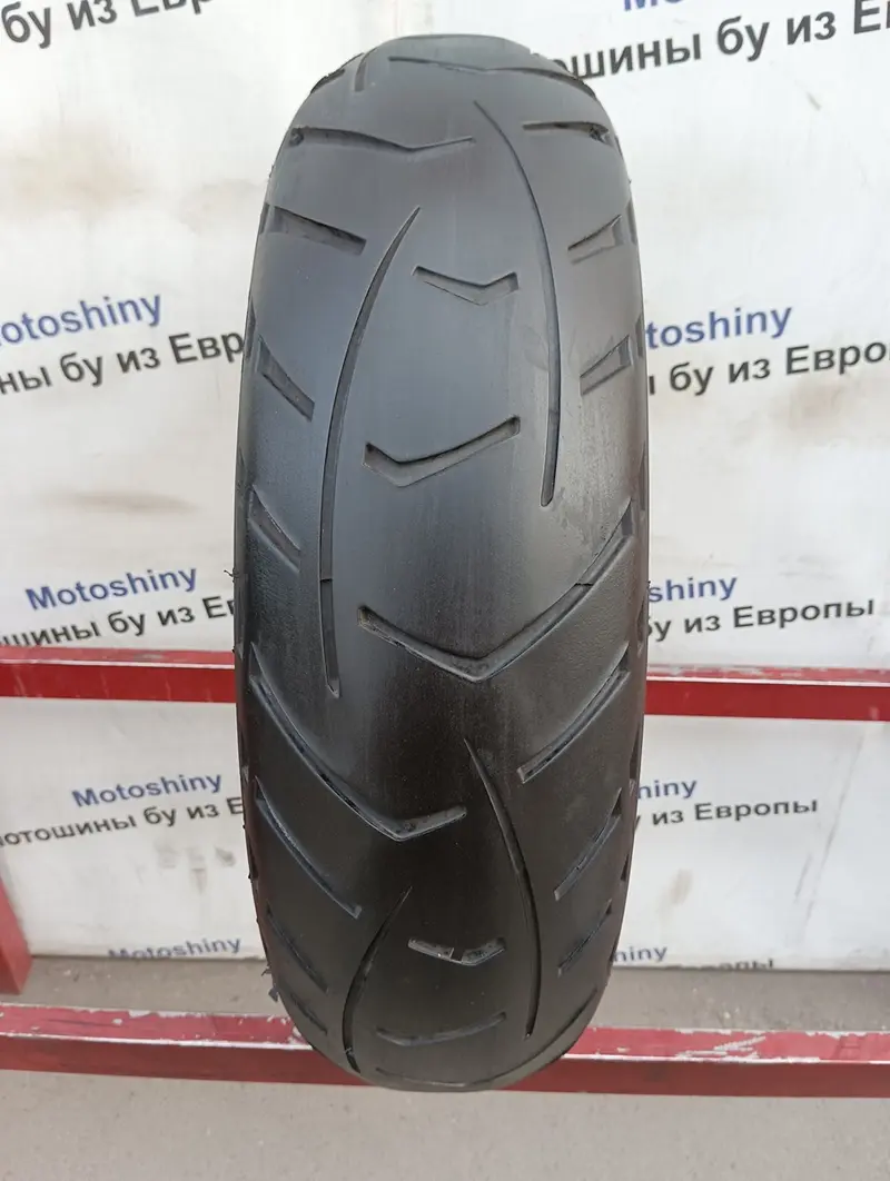 Мотошина б/у 170/60 R17 Metzeler Tourance Next