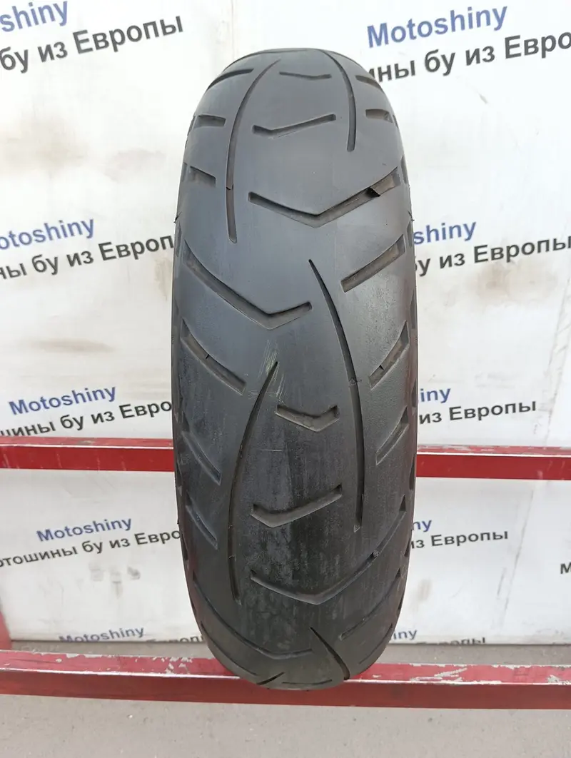 Мотошина б/у 170/60 R17 Metzeler Tourance Next