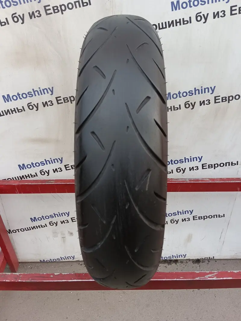 Мотошина б/у 150/80 R16 Metzeler ME888