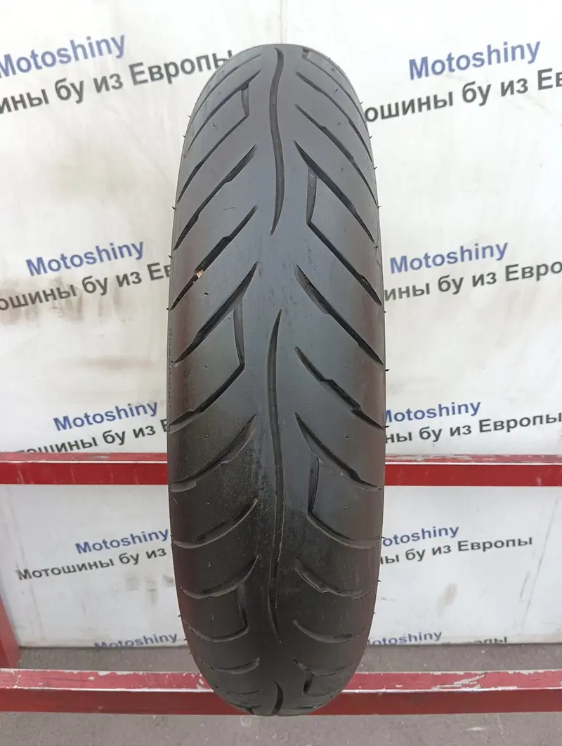 Мотошина б/у 150/70 R18 Avon Road Rider