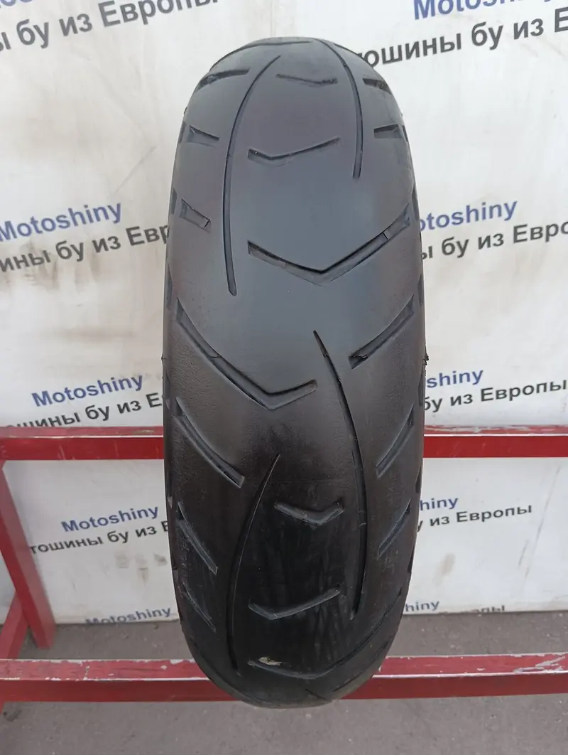 Мотошина б/у 170/60 R17 Metzeler Tourance Next