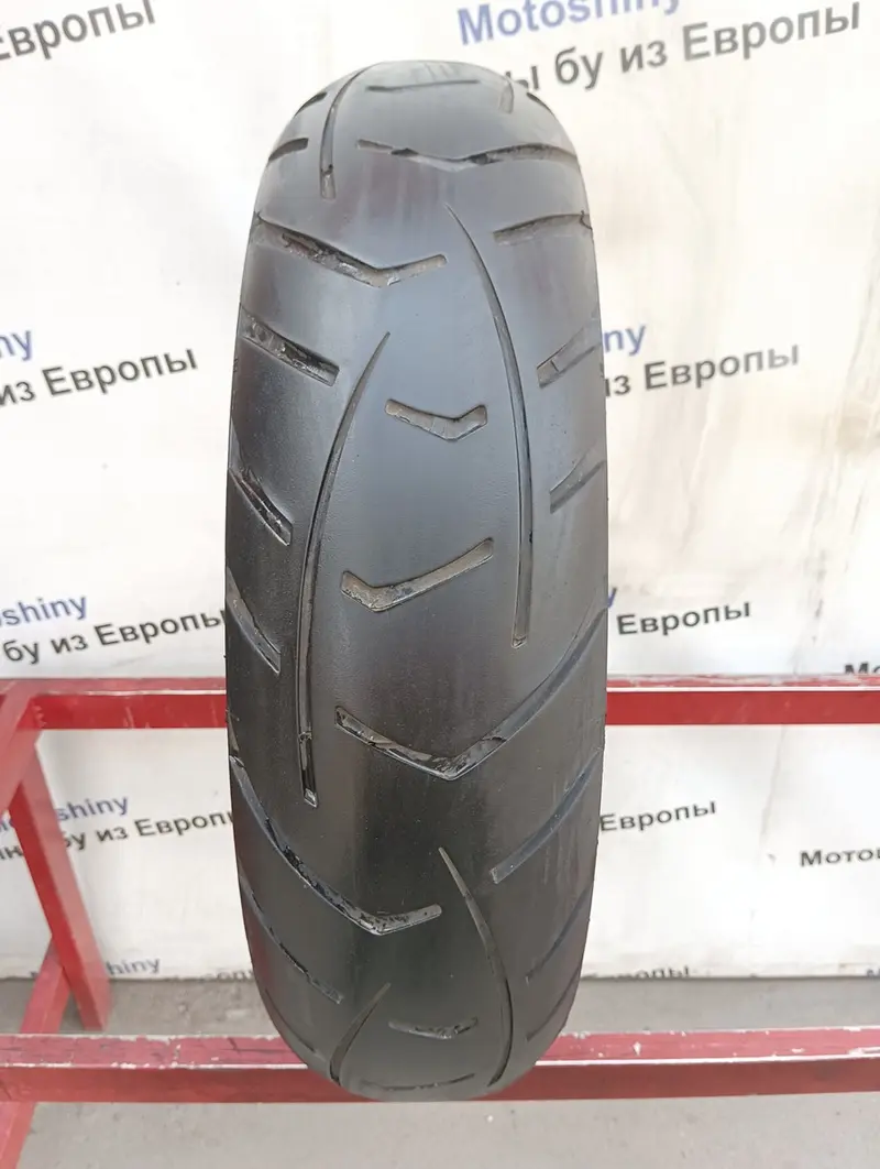 Мотошина б/у 150/70 R17 Metzeler Tourance Next