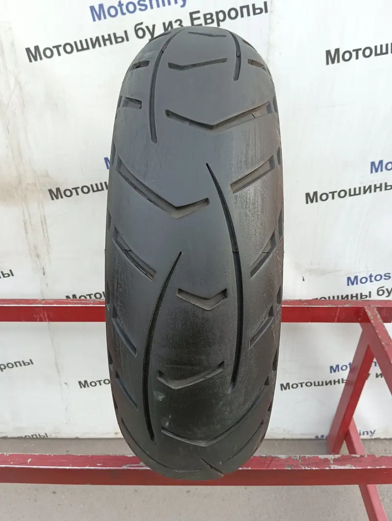Мотошина б/у 170/60 R17 Metzeler Tourance Next