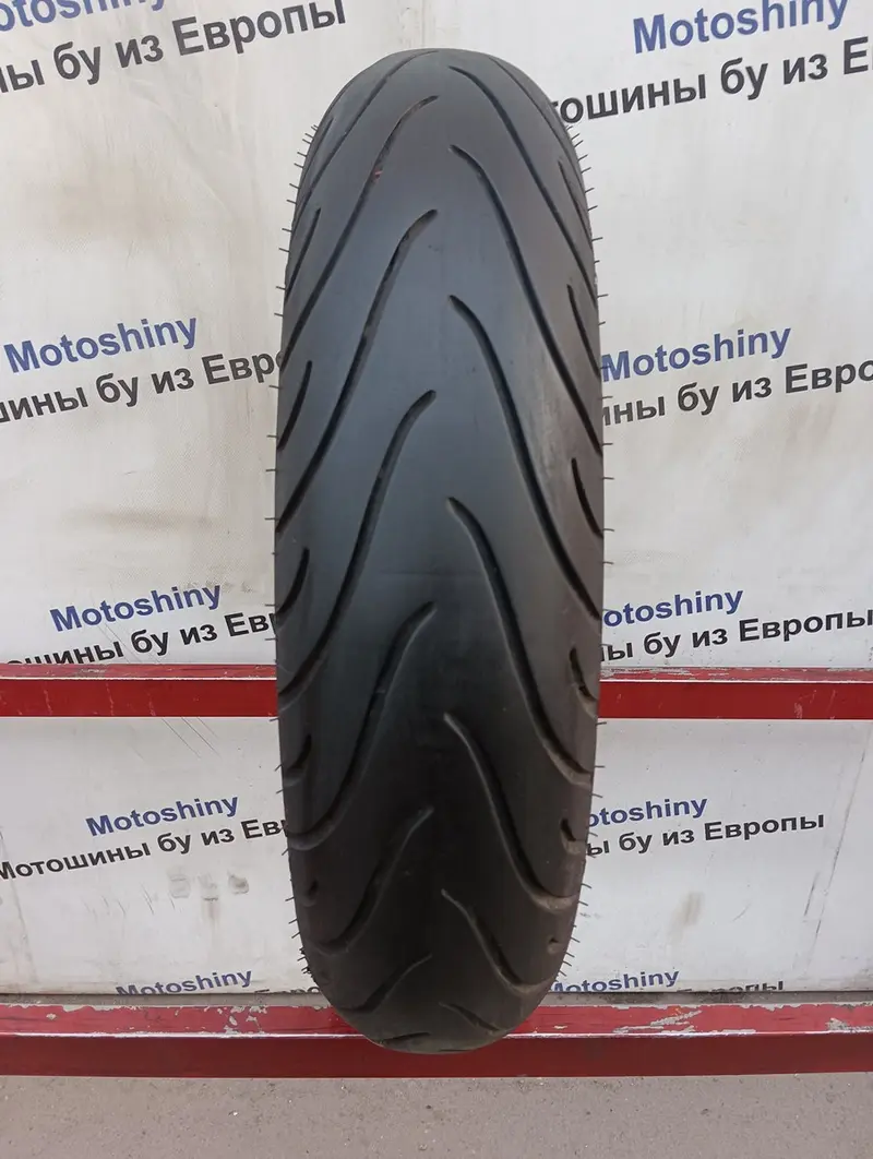 Мотошина б/у 140/70 R17 Michelin Pilot Street