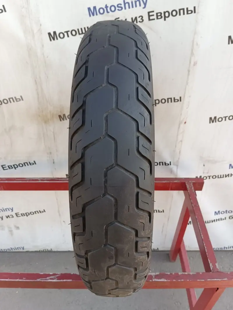 Мотошина б/у MU85 R16 Dunlop D402