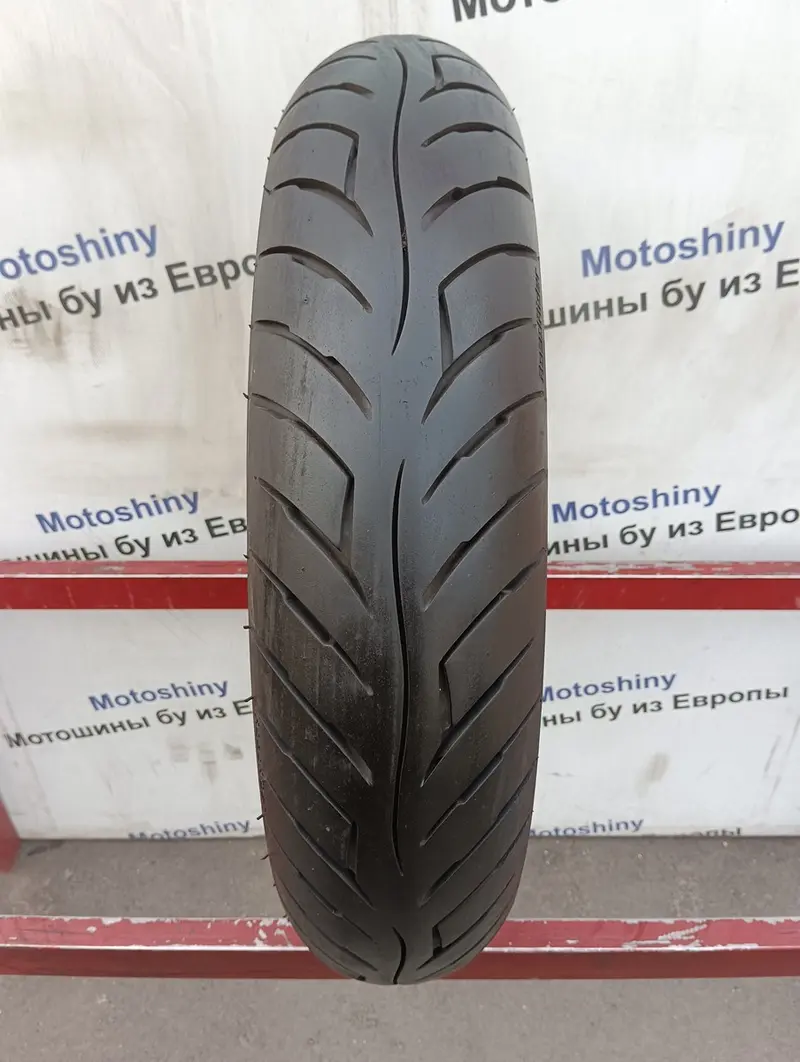 Мотошина б/у 120/80 R16 Avon Road Rider