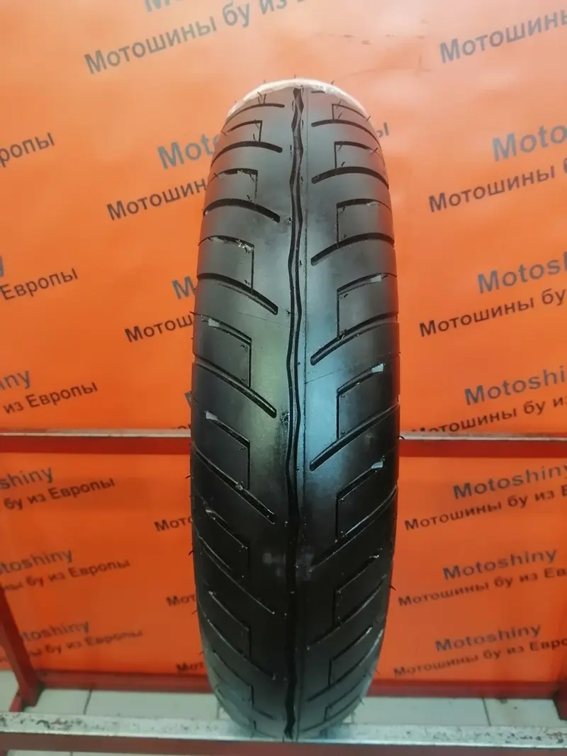 Мотошина б/у 130/90 R17 Michelin Macadam