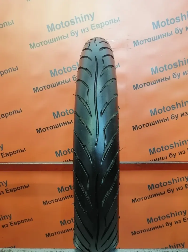 Мотошина б/у 3.25 R19 Avon RoadRider