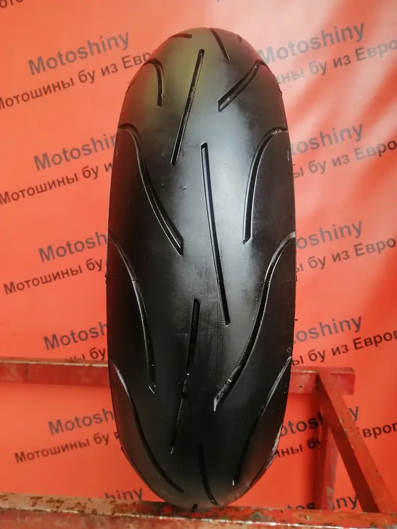 Мотошина б/у 160/60 R17 Michelin Pilot Power