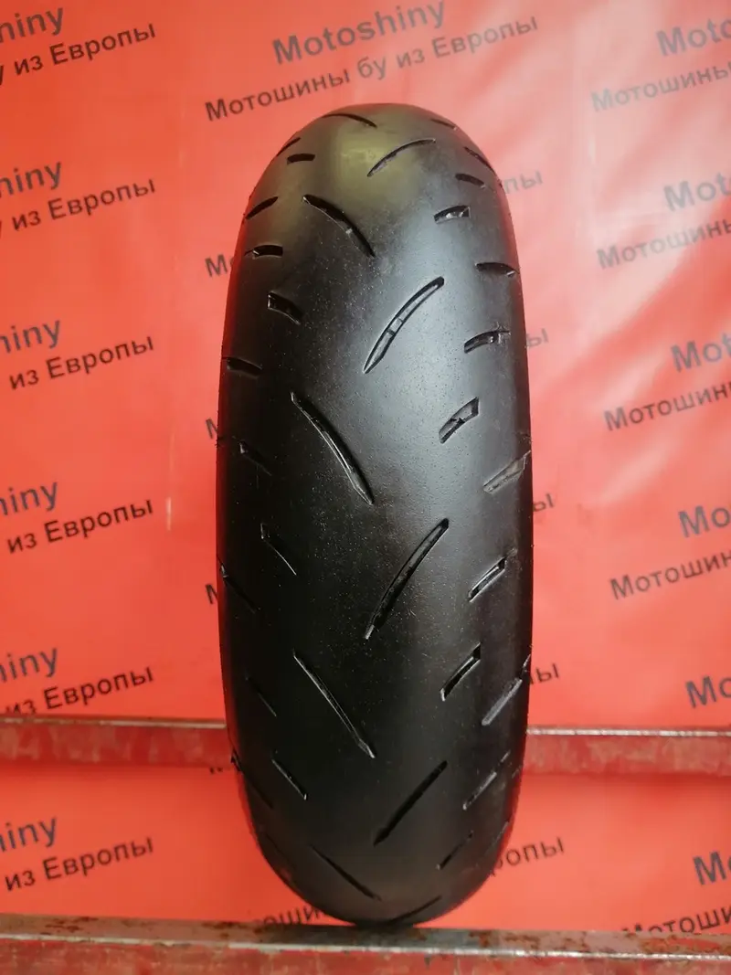 Мотошина б/у 160/60 R17 Dunlop Sportmax GPR-300