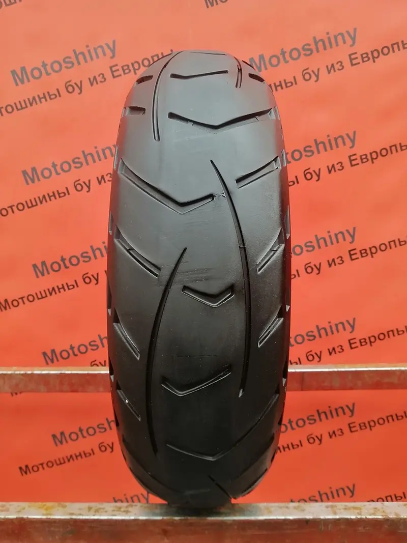 Мотошина б/у 170/60 R17 Metzeler Tourance Next