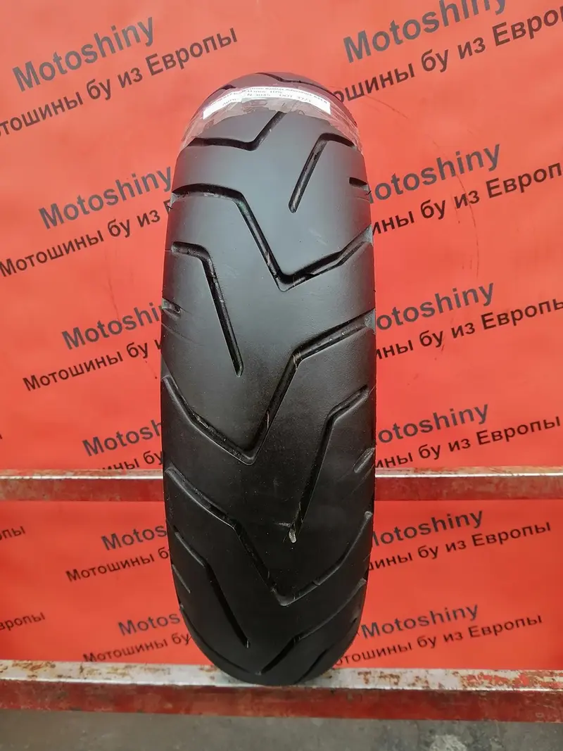 Мотошина б/у 150/70 R17 Bridgestone Battlax Adventure A41R