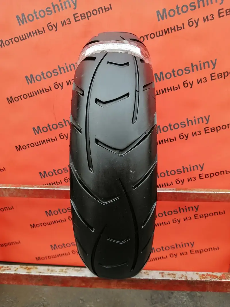Мотошина б/у 150/70 R17 Metzeler Tourance Next
