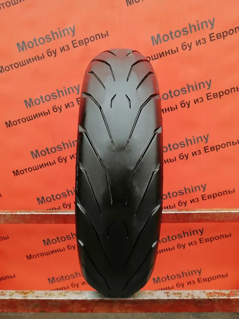 Мотошина б/у 150/70 R17 Pirelli Angel GT