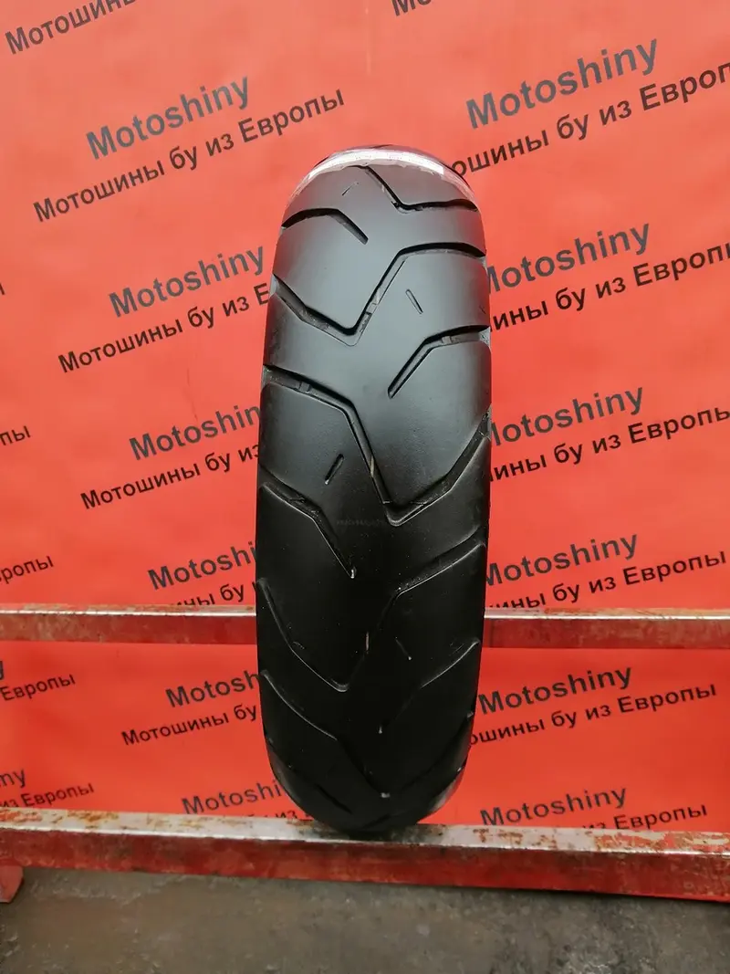 Мотошина б/у 150/70 R17 Bridgestone Battlax Adventure A40R