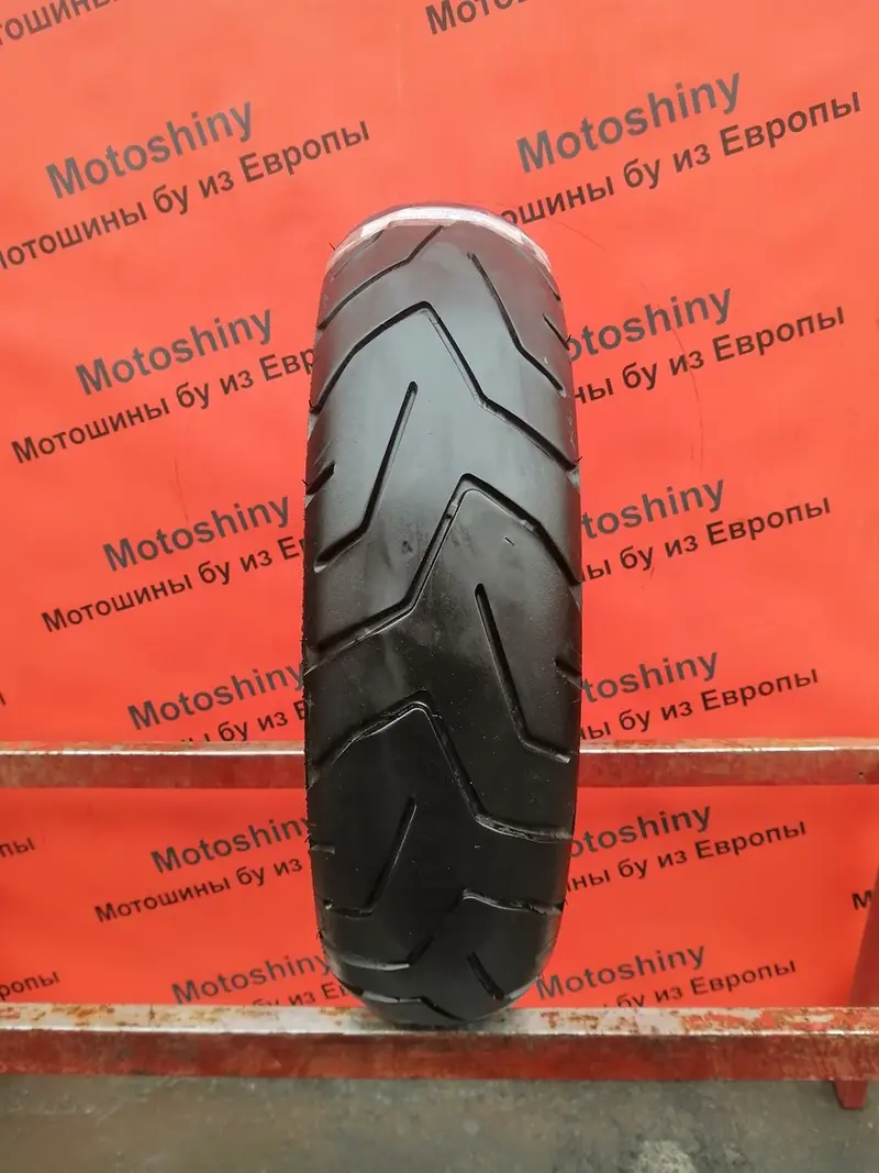 Мотошина б/у 150/70 R17 Bridgestone Battlax Adventure A41R