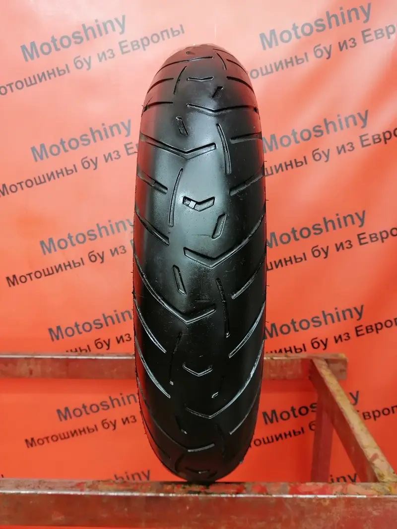Мотошина б/у 120/70 R17 Metzeler Tourance Next