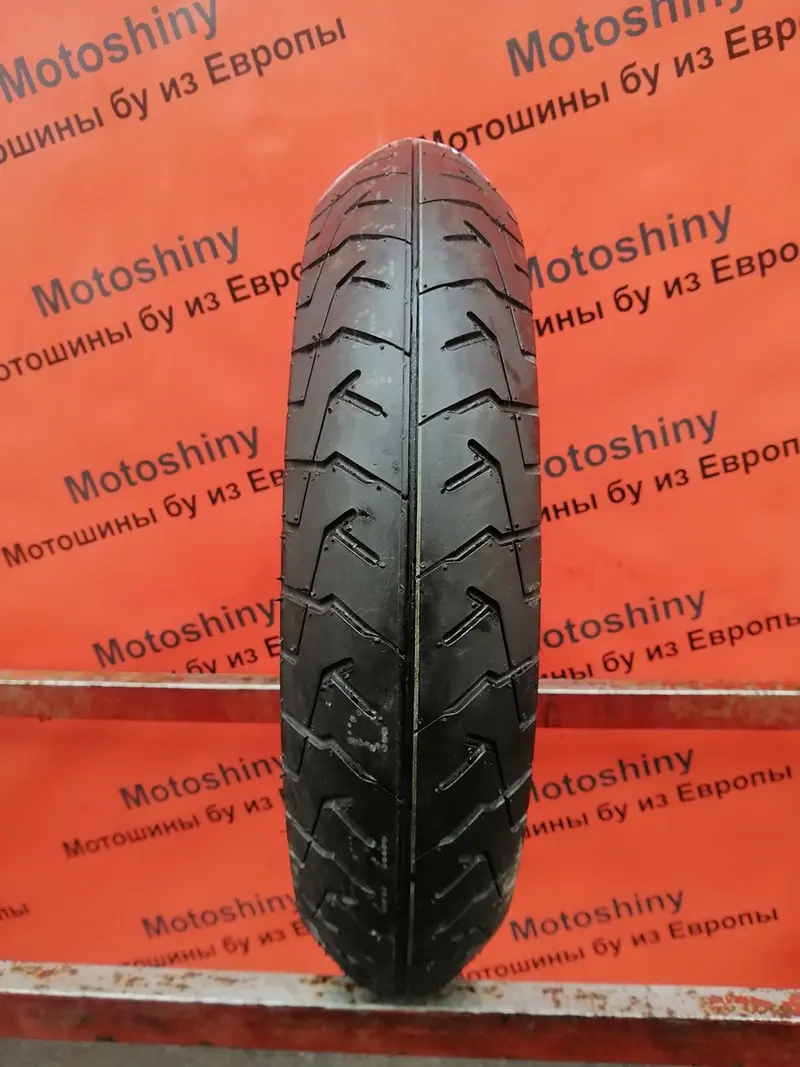 Новая мотошина 120/70 R17 Bridgestone Battlax BT54F