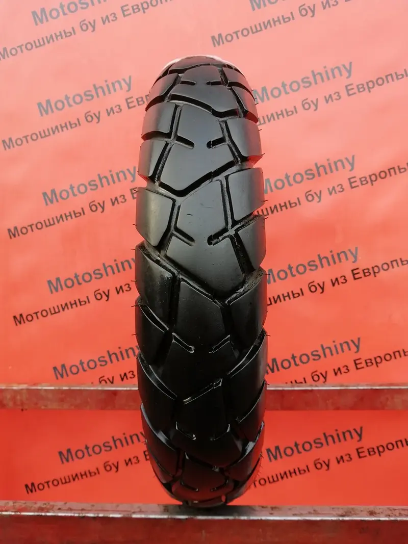 Мотошина б/у 130/80 R17 Pirelli Scorpion S/T MT90