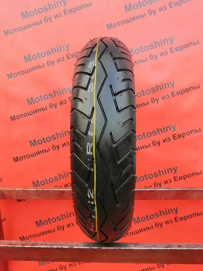 Новая мотошина 140/80 R17 Bridgestone Battlax BT45R