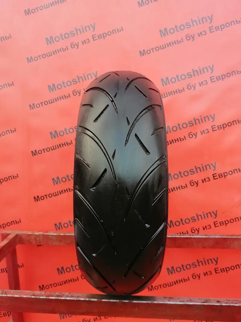 Мотошина б/у 200/50 R18 Metzeler ME888 Marathon Ultra