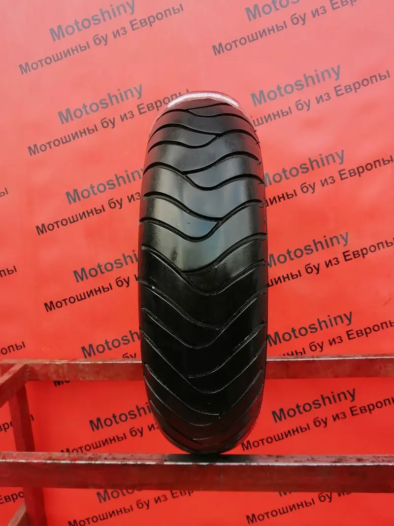 Мотошина б/у 160/60 R17 Michelin Pilot Road