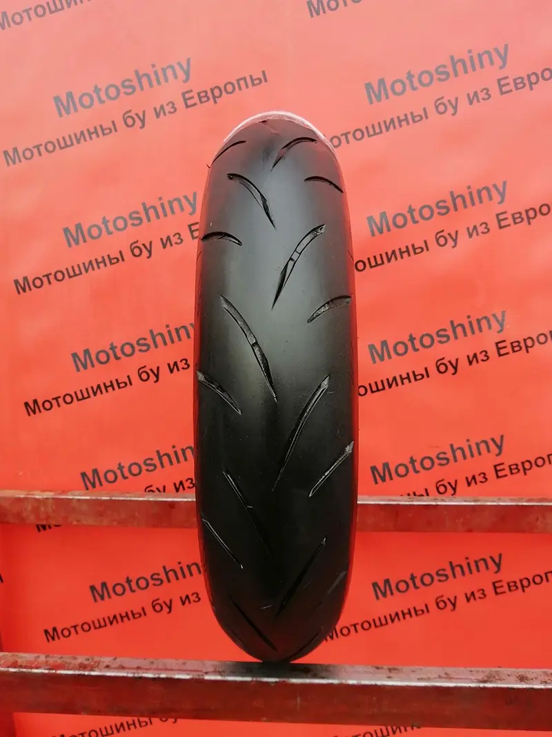 Мотошина б/у 130/70 R16 Bridgestone Battlax Hypersport S21