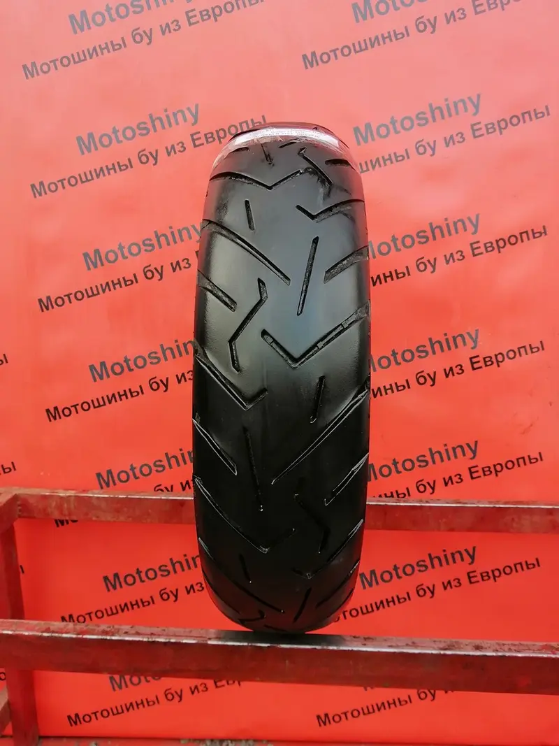 Мотошина б/у 150/70 R17 Pirelli Scorpion Trail 2