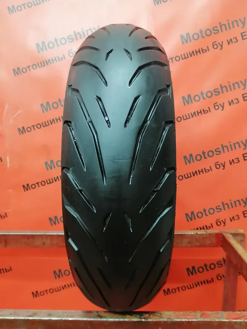 Мотошина б/у 160/60 R17 Pirelli Angel ST