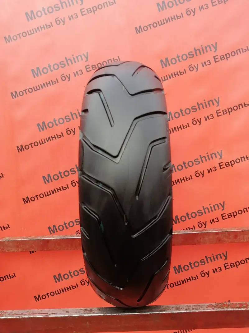 Мотошина б/у 170/60 R17 Bridgestone Battlax Adventure A41RG