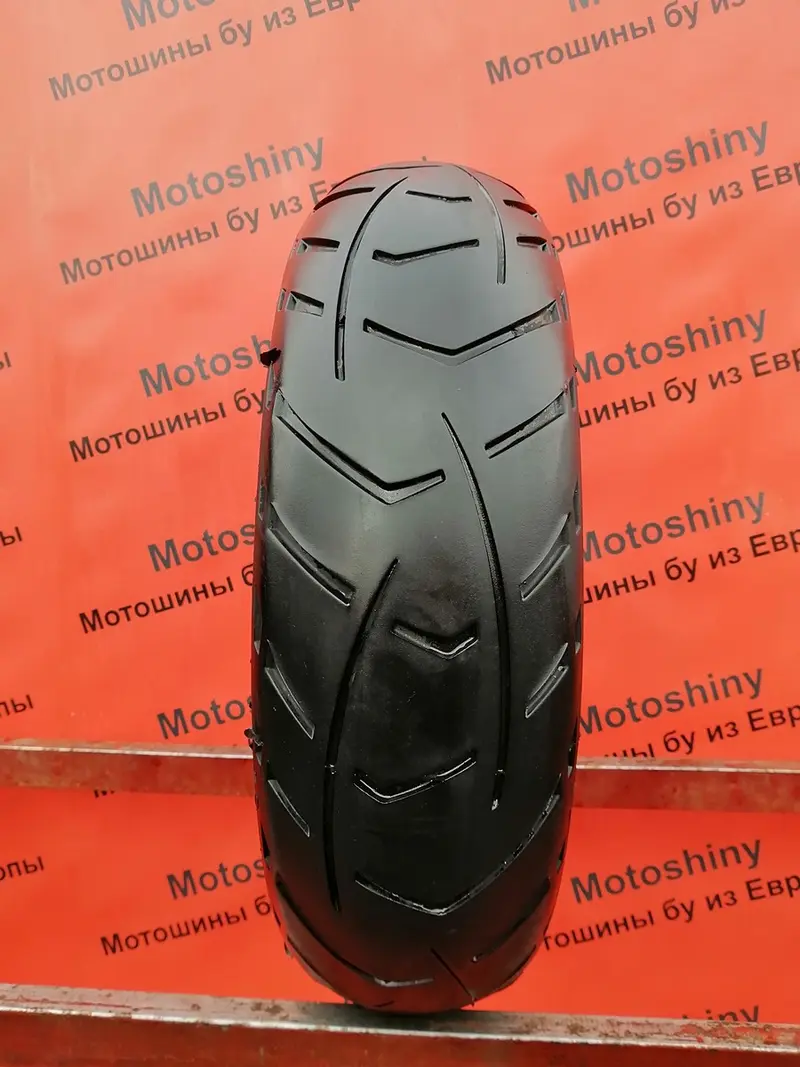Мотошина б/у 170/60 R17 Metzeler Tourance Next