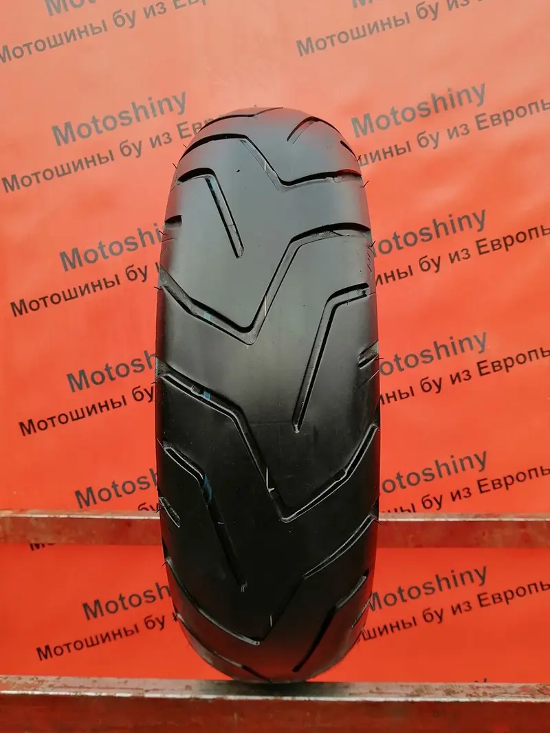 Мотошина б/у 170/60 R17 Bridgestone Battlax Adventure A41RG