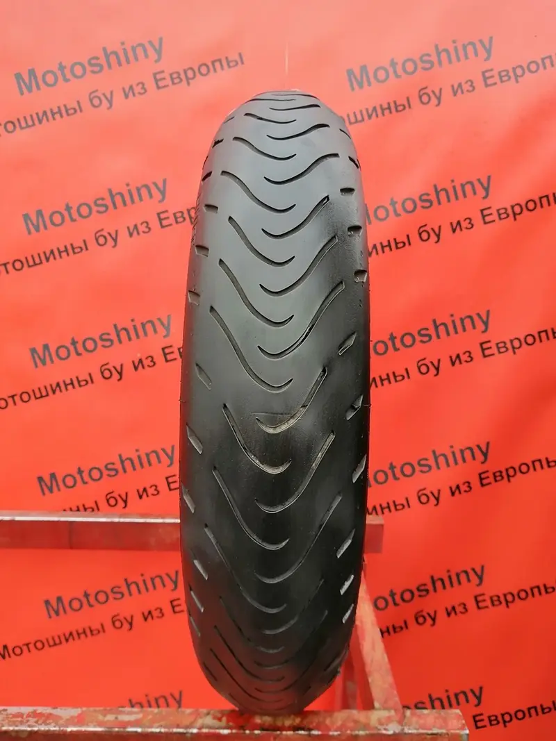 Мотошина б/у 120/70 R17 Metzeler Roadtec 01 SE