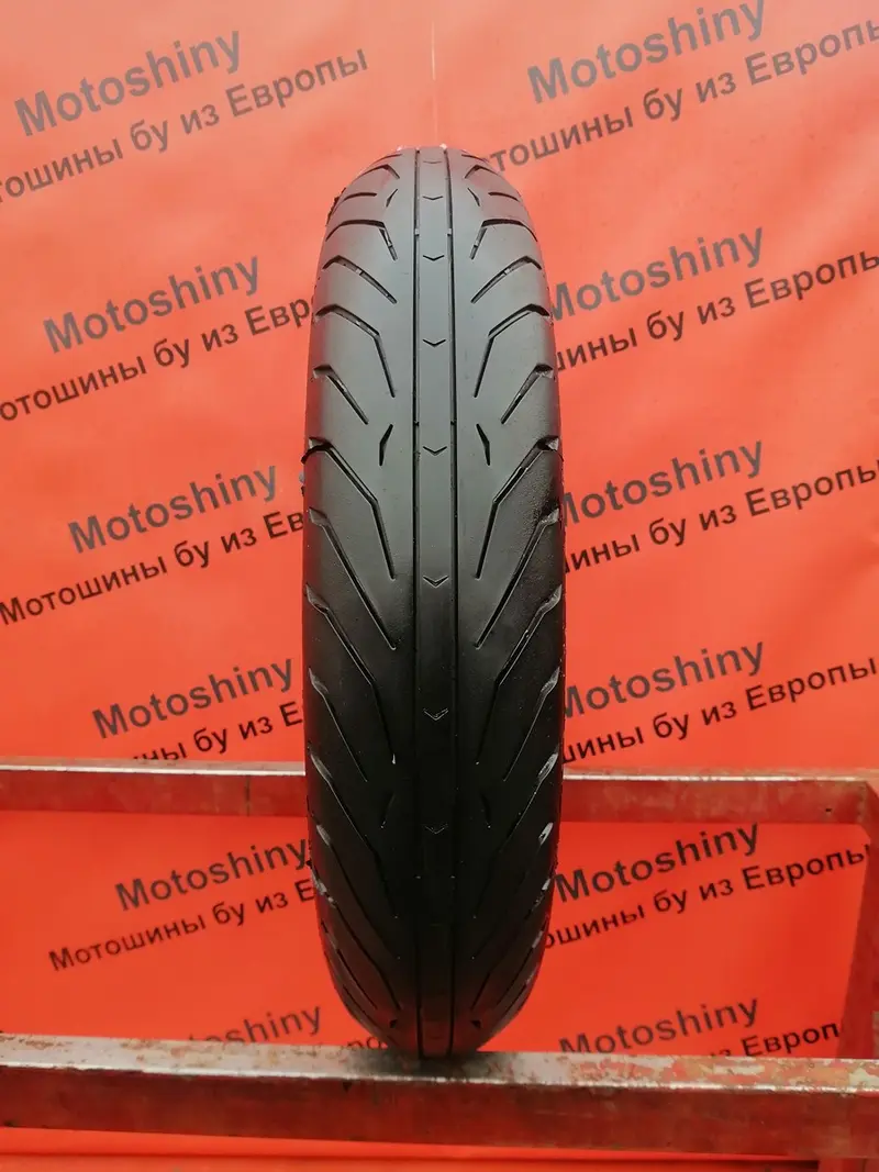 Мотошина б/у 120/70 R17 Pirelli Diablo Rosso Corsa 2