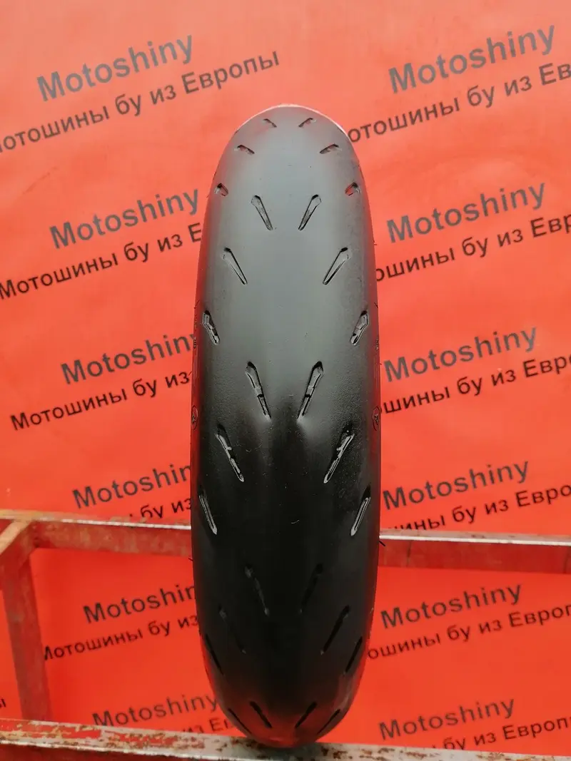 Мотошина б/у 120/70 R17 Michelin Pilot Power RS 2CT
