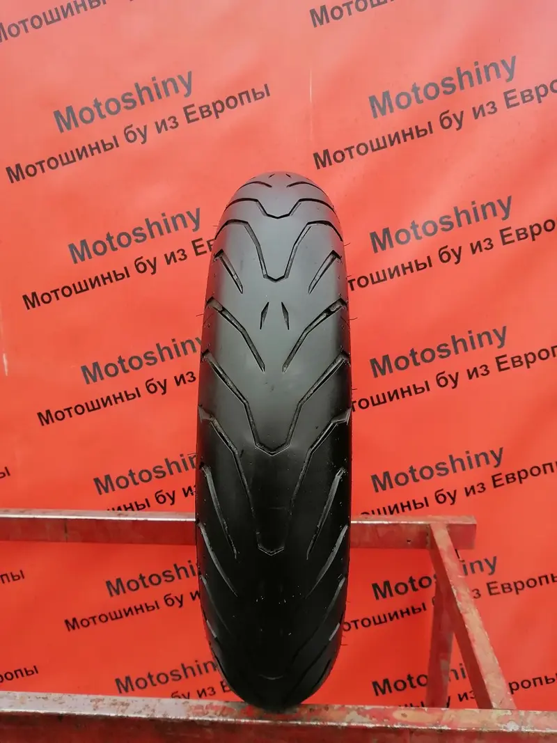 Мотошина б/у 120/70 R17 Pirelli Angel ST